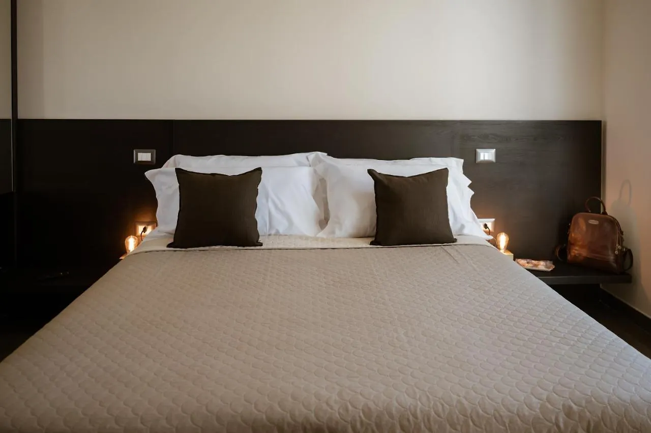 Sea Luxury Suites B&B Cefalù Bed & Breakfast