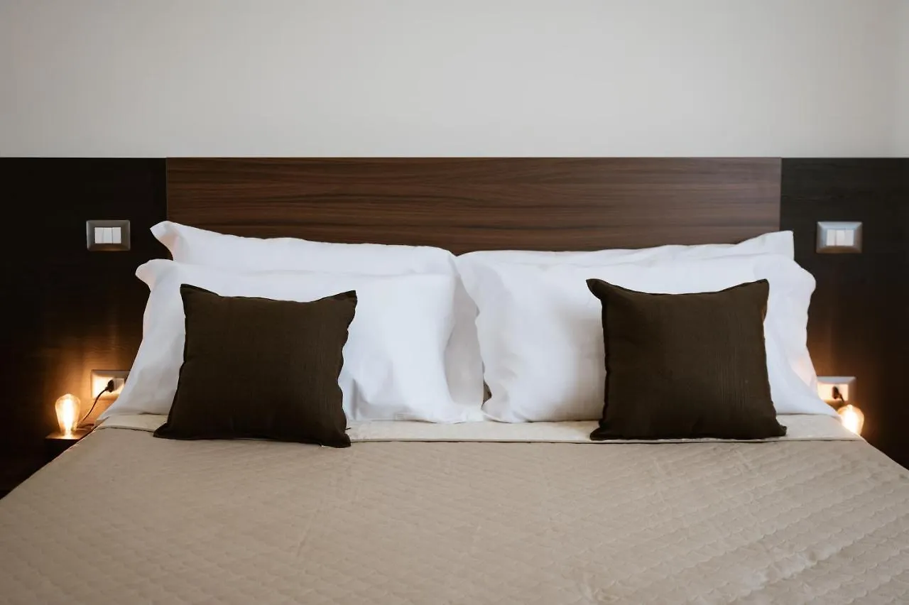 Sea Luxury Suites B&B Cefalù Italia