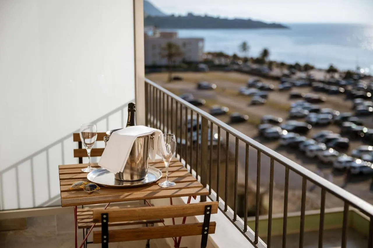 Sea Luxury Suites B&B Cefalù