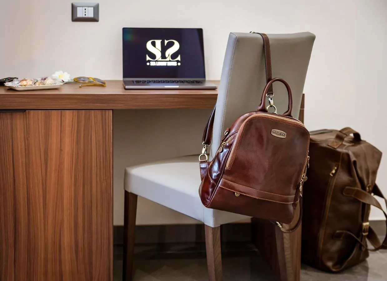 Sea Luxury Suites B&B Cefalù Bed & Breakfast
