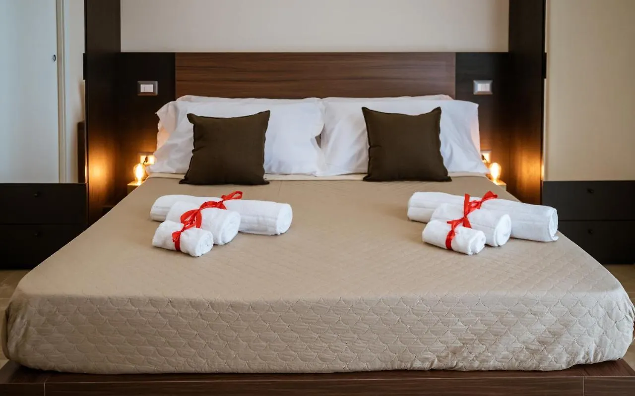 Sea Luxury Suites B&B Cefalù