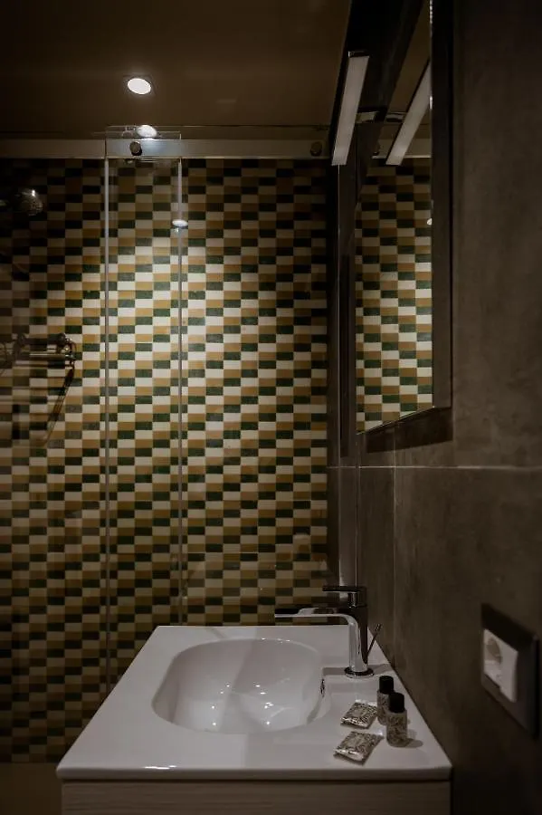Sea Luxury Suites B&B Cefalù