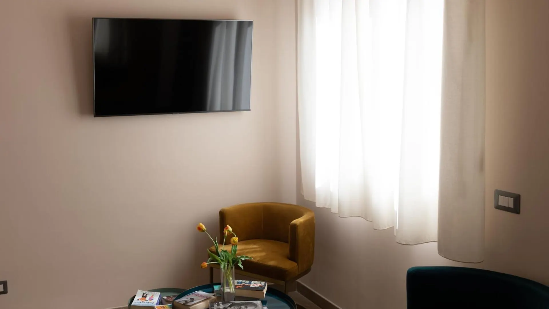 Sea Luxury Suites B&B Cefalù Bed & Breakfast