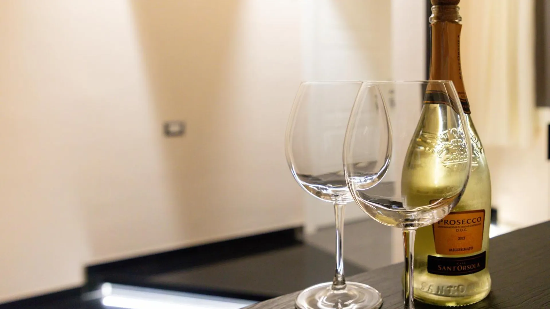 Bed & Breakfast Sea Luxury Suites B&B Cefalù Italia
