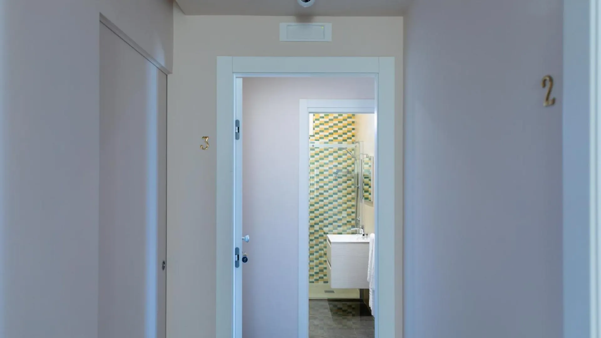 Bed and Breakfast Stella VI Cefalù 0*,  Italien