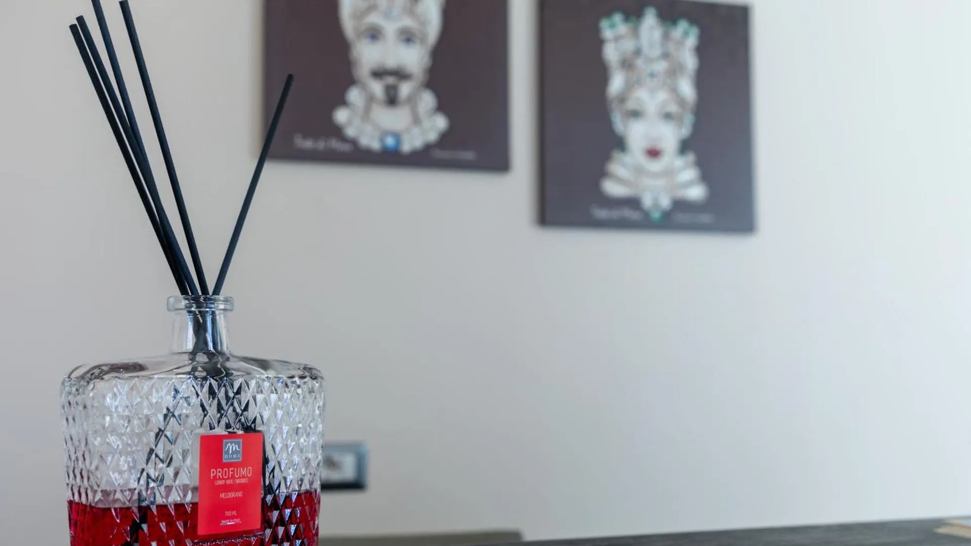 Bed & Breakfast Sea Luxury Suites B&B Cefalù
