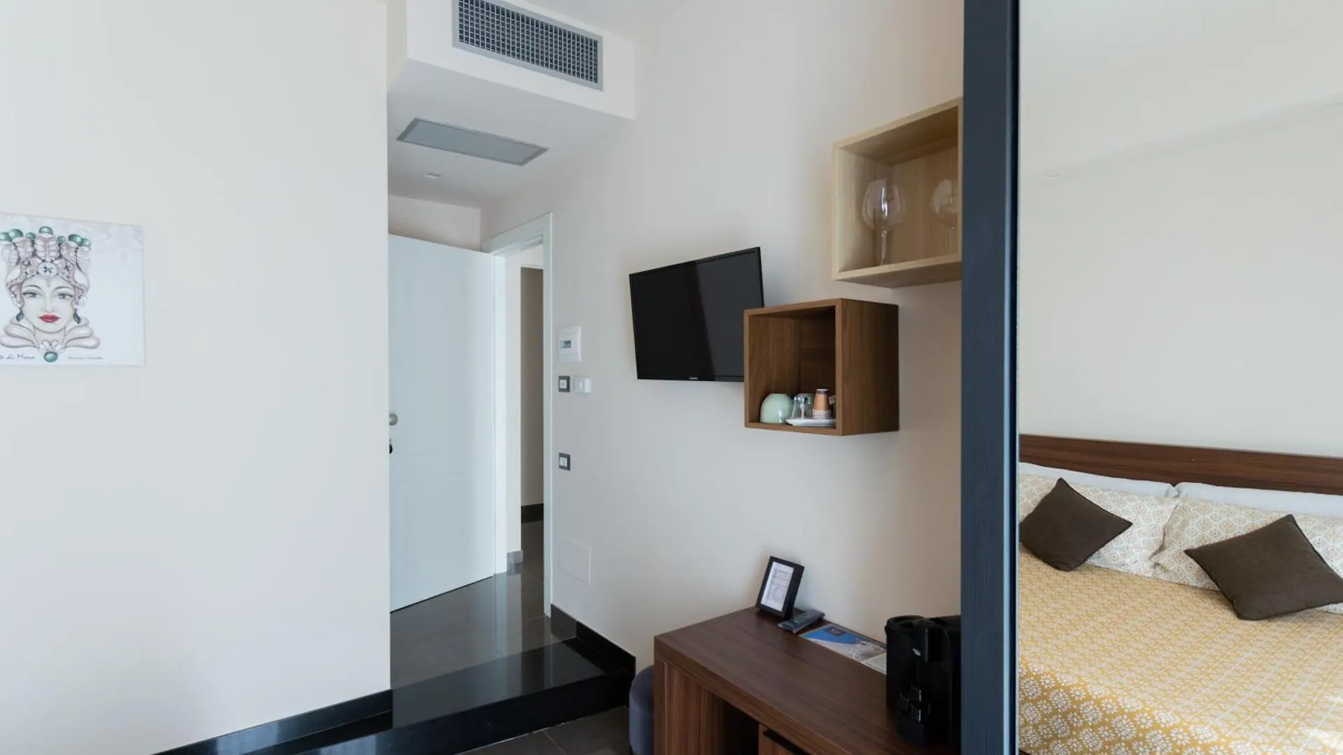 Sea Luxury Suites B&B Cefalù Bed & Breakfast