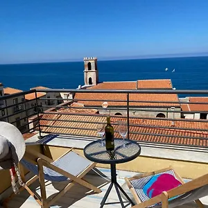 Appartamento Dolce Estate, Cefalù