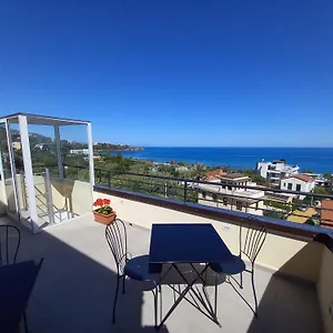 Bed & Breakfast Holidays, Cefalu