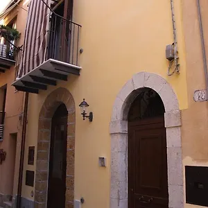 Appartamento La Finestra Sotto La Rocca, Cefalù