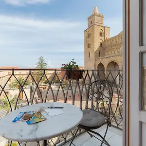 Appartamento Palazzo Maria, Cefalù