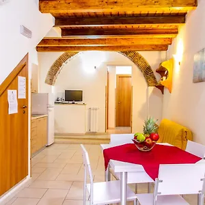 Appartamento Zio Pasquale, Cefalù