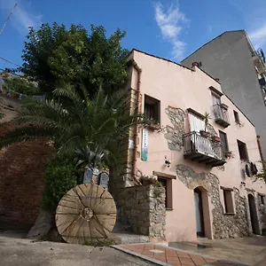 Appartamento Il Mulino, Cefalù