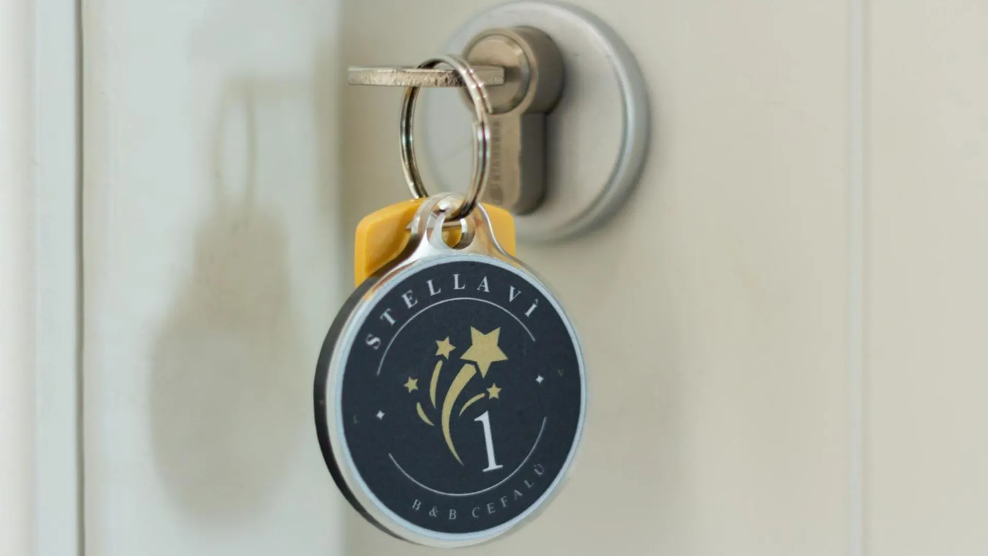 チェファル Stella VI Bed & Breakfast イタリア