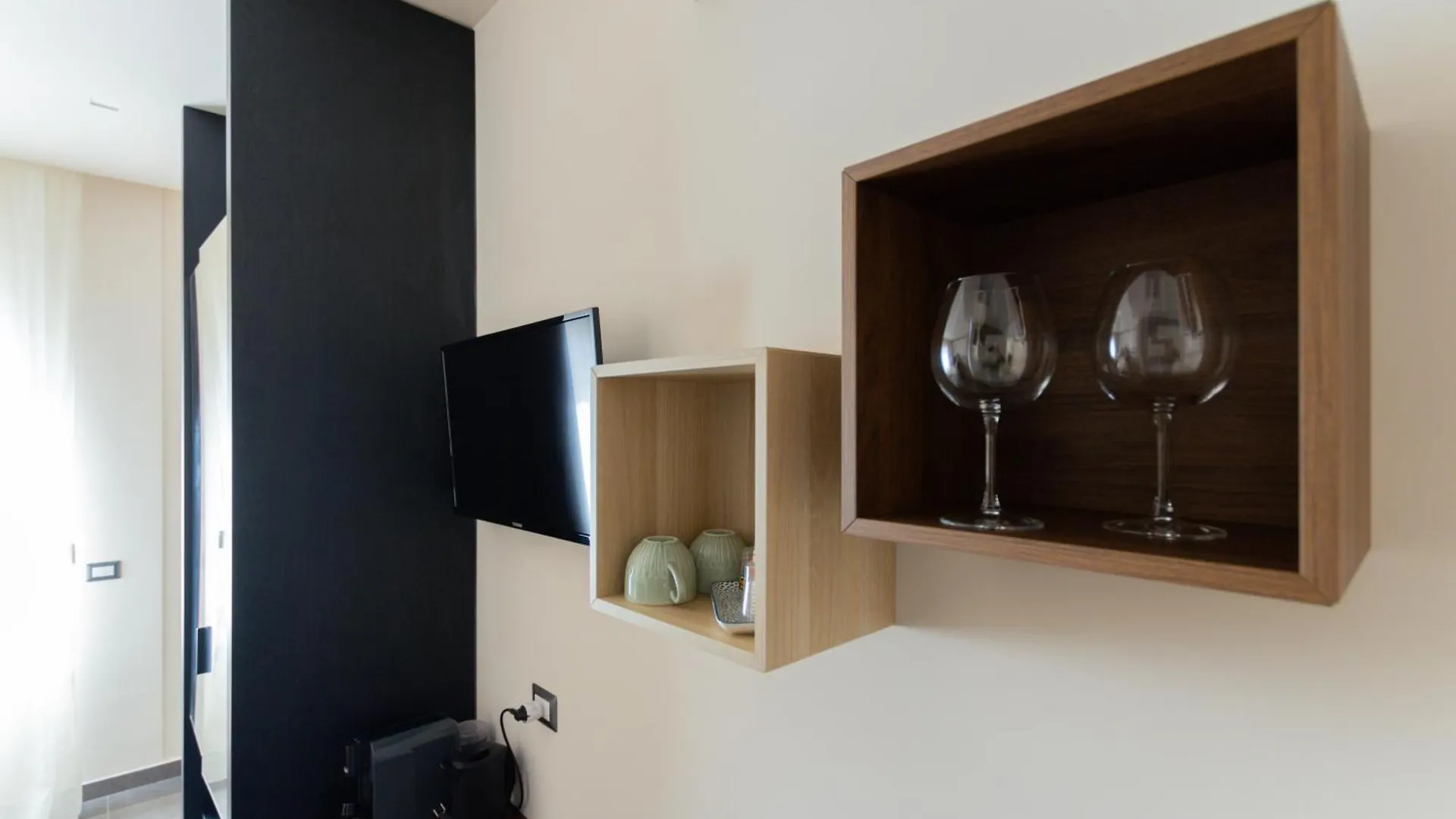 チェファル Stella VI Bed & Breakfast